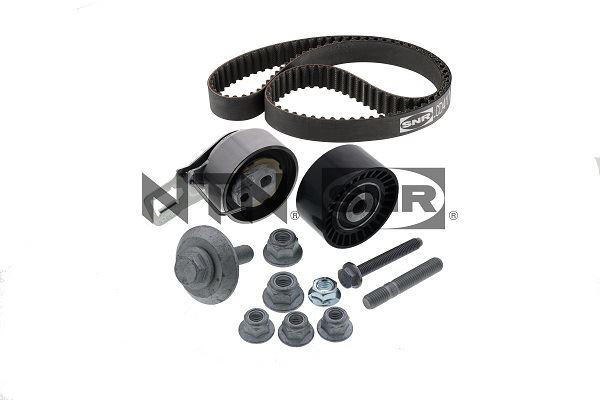 TRİGER SETİ PARTNER-BERLINGO-P208-P301-P308-P508-P2008-P3008-P5008-FOCUS-COURİER-FİESTA-MONDEO-C3-C4 -C-ELYSEE-JUMPY-RIFTER-DS4-DS3-CROSSLAND X-GRANDLAND X-COMBO E-C-MAX 1.5-1.6 TDCI-HDI 15-> / PROACE - SNR - OEM 3646451