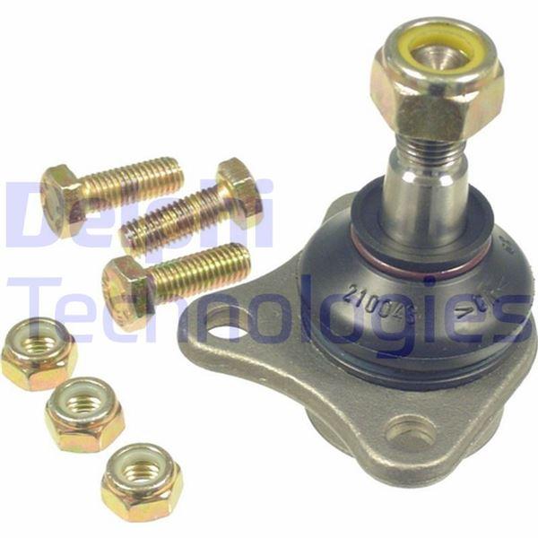 ROTİL ALT PALIO 1.2-1.4-1.5-1.6-1.7D (96-)- ALBEA 1.2-1.4-1.6-1.9D (96-) - DELPHI - OEM 46454599
