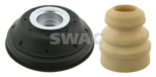 ÖN AMORTİSÖR ÜST TAKOZU (RULMANLI) OPEL CORSA D-CORSA E-ADAM FIAT GRANDE PUNTO - SWAG - OEM 344653