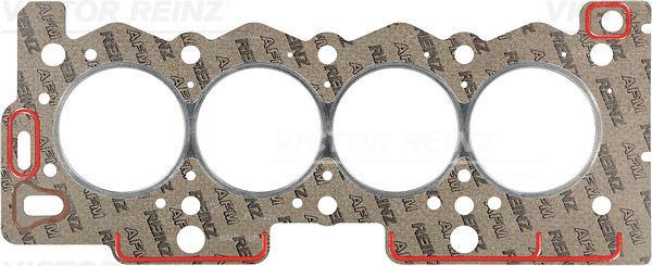SILINDIR KAPAK CONTA (1.25 mm) 206 306 307 PARTNER BERLINGO C3 C3 XSARA 1.4 8V TU3JP - REINZ - OEM 0209.CJ