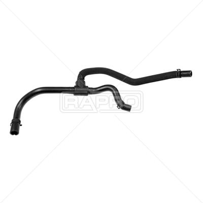 KALORIFER SICAK SU HORTUMU (UZUN) V348 2.4TDCI 06>11 TRANSIT V184 01>06 - RAPRO - OEM YC159Y438CB