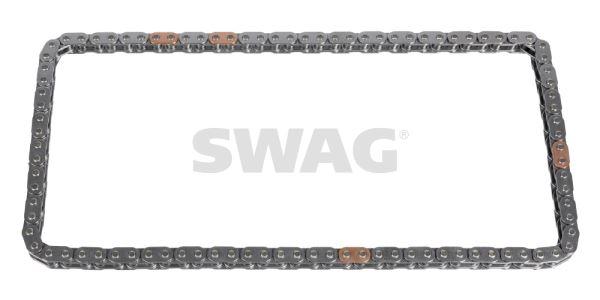 EKSANTİRİK ZİNCİRİ ASTRA J-K-MOKKA-INSIGNIA-ZAFIRA B-MERIVA 1.6 CDTI B16DTH-DTL - SWAG - OEM 55495936