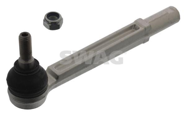ROT BAŞI SOMUNU OLAN (FEBI 38886) - SWAG - OEM 99634713104