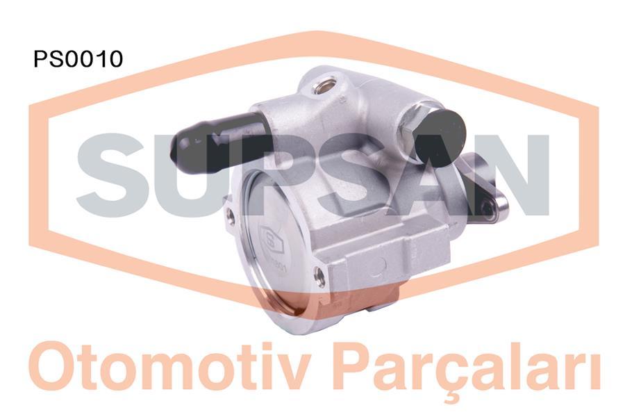 DİREKSİYON POMPASI RENAULT CLIO I 91>1.4-1.6 KANGOO 98> 1.2-1.4 KANGOO 03> 1.5dCi MEGANE I 96> 1.4 (6 KANAL) - SUPSAN - OEM 8200024778