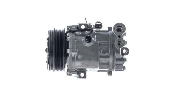 KLİMA KOMPRESÖRÜ FIAT DOBLO 10> FIORINO 07>G - MAHLE - OEM 51803075