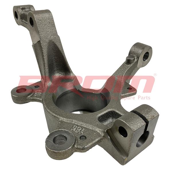 AKS TAŞIYICI ÖN SAĞ CLIO III 1.5 DCI (05-12)(ABS`Lİ) - BROM - OEM 8200345945