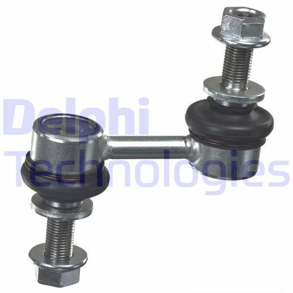 Z ROTU ÖN SAĞ-SOL SUBARU FORESTER 2.0L FB20 (SJ kasa) 13-> / XV 1.6L FB16 (GP kasa) 12-> 2.0L EE20Z (GPD kasa) 12-> - DELPHI - OEM 20420XA000