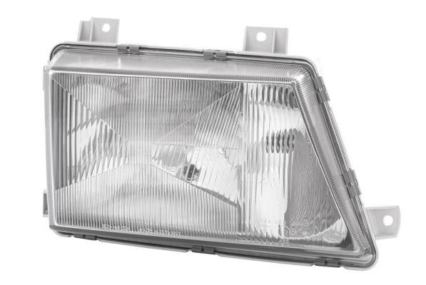 FAR MERCEDES VARİO SAG MERCEDES BENZ - HELLA - OEM 6708200661