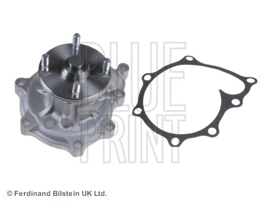 DEVİRDAİM SU POMPASI KIA BONGO PREGIO 2.7L J2 KAMYONET 98-> - BLUEPRINT - OEM OK65A15100