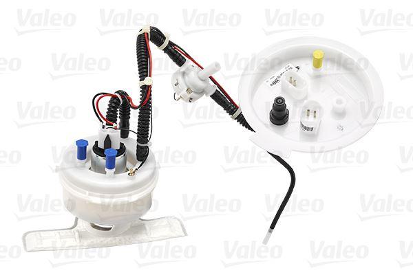YAKIT POMPA MODULU A3 - VALEO - OEM 8L0919051H
