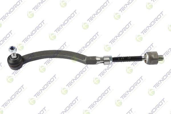 ROT KOLU SOL MINI R50 R52 R53 ROT BASI ILE - TEKNOROT - OEM 32116777521