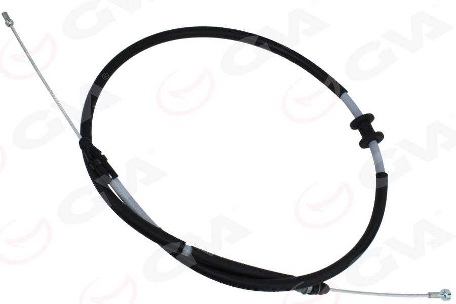 EL FREN TELİ MASTER III (ÇİFT TEKER) - GVA - OEM 8200727571