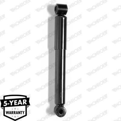ÖN AMORTİSÖR L/R CITROEN XSARA PICASSO (99>11) PEUGEOT P405 87>96 (GAZLI) - MONROE - OEM 5206.S6