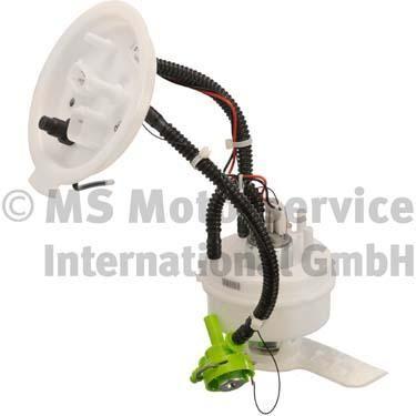 FUEL PUMP MODULE BMW — PIERBURG 702701620 - PIERBURG