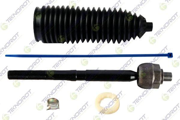 ROT MİLİ RENAULT MEGANE II 02> SCENIC II 03> — TEKNOROT R-583KM - TEKNOROT - OEM 7701474448