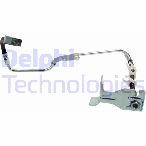 FREN HORTUMU ARKA; SOL CHRYSLER PT CRUİSER 00> - DELPHI