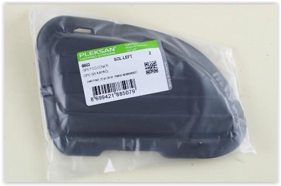 SIS KAPAGI SOL GRANDE PLKUNTO 05- - PLEKSAN - OEM 735410808
