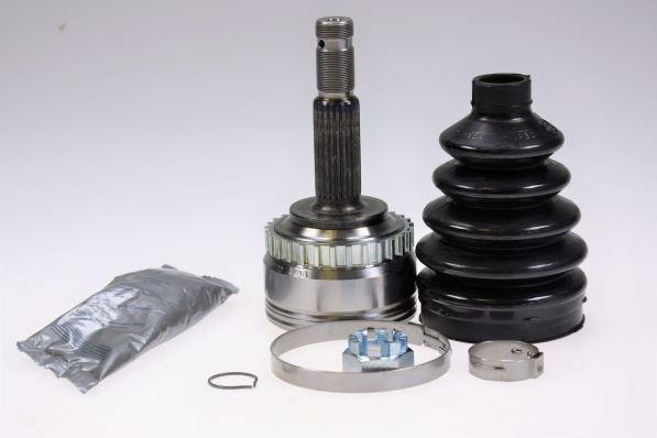 DIŞ AKS KAFASI CORSA B-C 94>06 COMBO B-C 94>11 TIGRA B 04>10 MERIVA A 04>10 (ABS`Lİ 29 DİŞ) 22x28x52 (152mm) - GKN - OEM 26089775