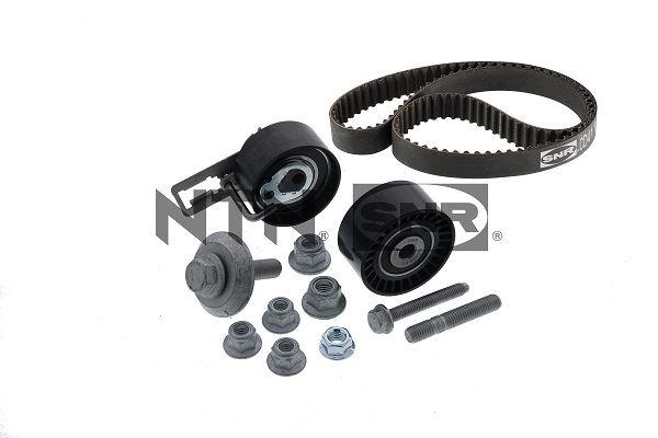 EKSANTRİK GERGİ KİTİ (141 DİŞ) P207--P208-P301-P308-P508-P2008-P3008-P5008 08> PARTNER-BERLINGO-RIFTER-JUMPY-C5-C4-DS4-C3-DS3-DS5-C-ELYSEE 1.6 HDI DV6C DV6DTED- FOCUS III 1.6 TDCİ 11>COURİER 1.5 TDCİ 14>B-MAX 14>1.6 TDCI EURO5 - SNR - OEM AV6Q8A615AB