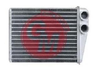 KALORIFER RADYATORU CLIO III-MODUS 04>TWNG 07> - MOTORTEC - OEM 7701208766