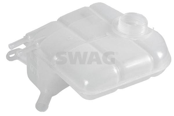 RADYATOR YEDEK SU DEPOSU FOCUS 1.8 TDCİ 01>04 TOURNEO CONNECT 1.8 TDCİ 02>14 KAPASIZ - SWAG - OEM 8T16