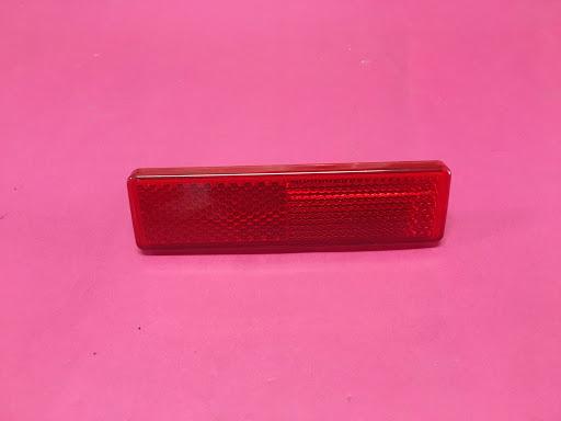 ARKA TAMPON REFLEKTÖRÜ SAĞ-SOL MASTER II 01>MOVANO II 01> TRAFIC II 06> VIVARO 06> - BIRLIK - OEM 7700353184
