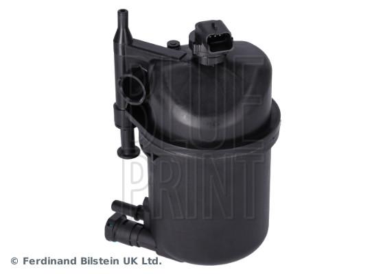 YAKIT FİLTRESİ LAND ROVER DEFENDER 110 4WD (L663)-DEFENDER 110 VAN 4WD (L663)-DEFENDER 90 4WD (L663) -DEFENDER 90 VAN 4WD (L663)-DİSCOVERY V 4WD (L462)-RANGE ROVER IV 4WD (L405)-RANGE ROVER IV LONG 4WD - BLUEPRINT - OEM LR103234SK1