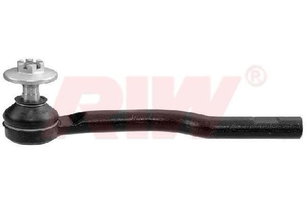ROTBAŞI ÖN SOL PRIUS (_W3_) 2009=> - RIW - OEM 4504749165