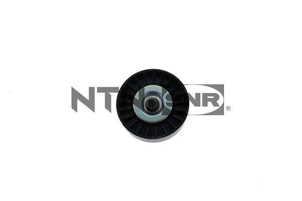ALTERNATÖR GERGİ RULMANI ALFA ROMEO 156 00>05 1 - SNR - OEM 46547566