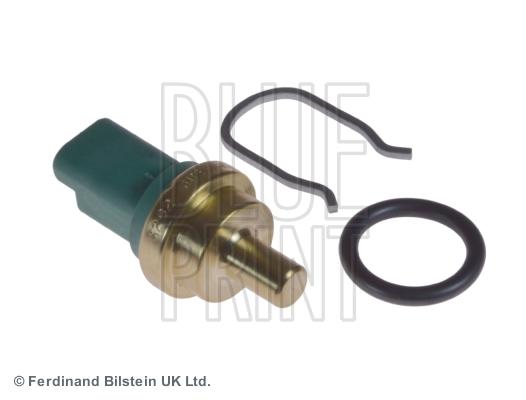 HARARET MUSURU 1.4 1.6 207 208 307 CITROEN C3 C4 C5 MINI R56 2.2D DISCOVERY SPORT L550 FRELANDER EVOQUE L538 JAGUAR XF I (X250) VOLVO S40 S60 98>04 1.6 TDCI FIESTA 02> 1.4 TDCI FOCUS 1.6 TDCI 04> - BLUEPRINT - OEM 2S6Q12A648AB