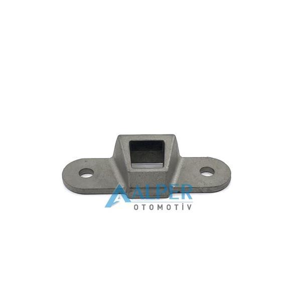 ARKA KAPI UST KILIT KARSILIGI ALIMINYUM DUCATO - JUMPER - BOXER 97->06 - ALPER - OEM 872452