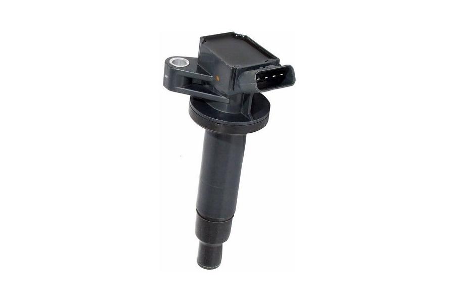 ATEŞLEME BOBİNİ PEUGEOT P107 14> P108 14> CITROEN C1 14> 1.0 VTI 1KR / TOYOTA COROLLA 1,4L 1,6L 4ZZ-FE 3ZZ-FE ZZE112 ZZE120 ZZE121 VVTi 02-06 / AVENSIS 1,6L 3ZZFE ZZT251 VVTi 03-08 (4 soketli) - ERA - OEM 5970.C1