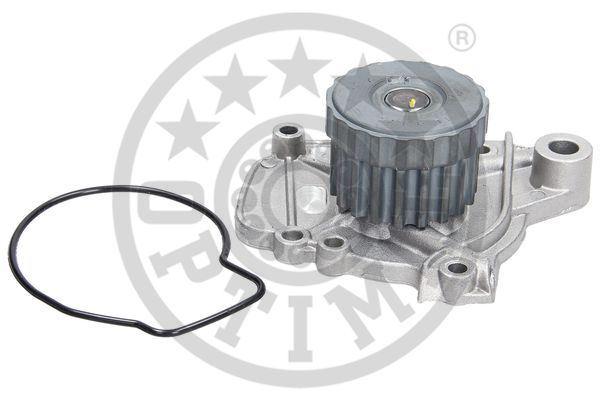 DEVİRDAİM SU POMPASI HONDA CIVIC 1.4L D14Z6 1.6L D16V1 VTEC EP (ES EU kasa) 01-05 - OPTIMAL - OEM 19200PLC003