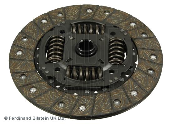DEBRİYAJ BALATASI ASTRA F. ASTRA G. CALİBRA. VECTRA B - BLUEPRINT - OEM 664259