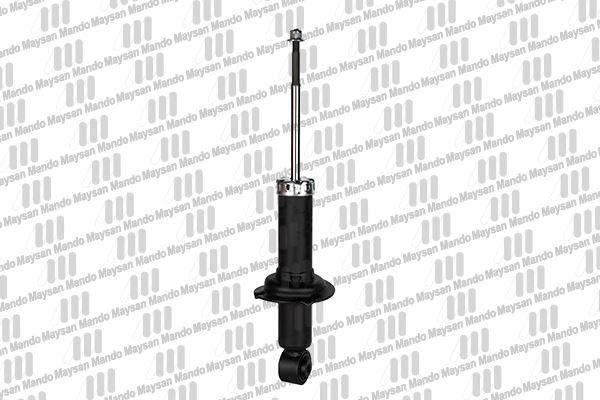 ARKA AMORTİSÖR HONDA CIVIC/TYPE-R (01-06) (GAZLI) - MAYSAN