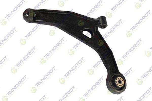 ROTİLSİZ SALINCAK ÖN SOL ALT 200 1ST GEN-2011-2014-SEBRING JS 3RD GEN-2007-2010-AVENGER-2008-2014 - TEKNOROT - OEM 5085407AK
