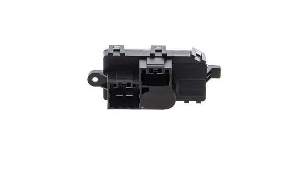KALORİFER REZİSTANSI FORD FOCUS-CMAX-CONNECT-KUGA 12> - MAHLE - OEM AV6N