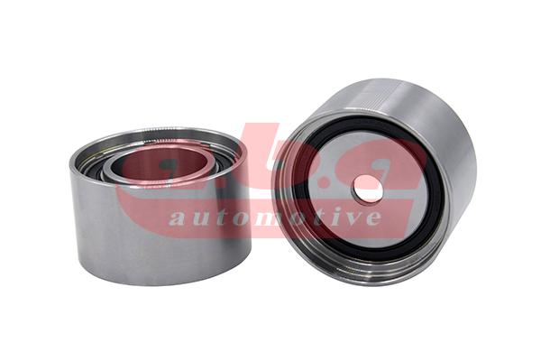 EKSANTRİK GERGİ RULMANI AUDI A4 B6-A4 B7-A6 C5-A6 C6-A8 D3 3.0 00-06 - ABA - OEM 06C109244