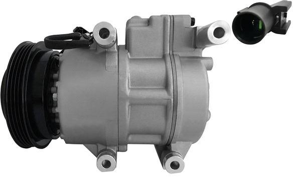 A/C-Kompressor HYUNDAI ELANTRA/ KIA CEED - MAHLE