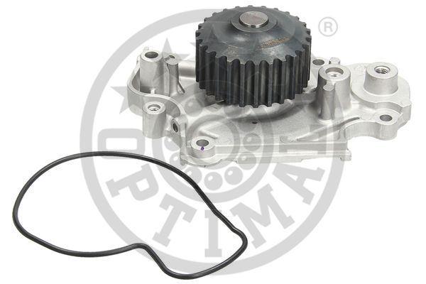 DEVİRDAİM SU POMPASI HONDA ACCORD 2.2L F22B H22A 93-96 / PRELUDE 2.2L H22A4 BB 97-01 - OPTIMAL - OEM 19200P13000