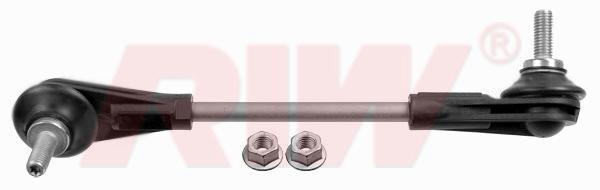Z-ROT ÖN SAĞ BMW-İ3 1ST GEN-2014 - RIW - OEM 31306862858