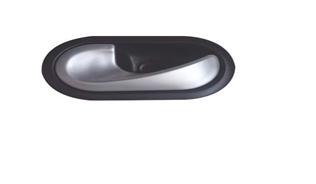 KAPI İÇ AÇMA KOLU SOL RENAULT MEGANE II 02>08 CLIO III 05>14 MODUS 04> DACIA SANDERO 08> (KROM) - BIRLIK - OEM 8200174075