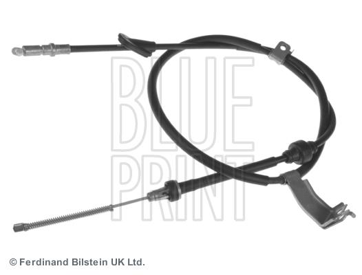 EL FRENİ TELİ ACCORD 2003-08 — BLUEPRINT ADH246162 - BLUEPRINT - OEM 47560SED003