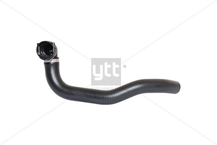 RADYATÖR ALT HORTUMU FIAT DOBLO II 1.6 MJTD-2.0 MJTD 09=> - YTT - OEM 51817696