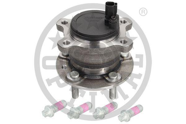 PORYA RULMANLI ARKA FORD FOCUS-CMAX 11> — OPTIMAL 302802 - OPTIMAL - OEM AV61