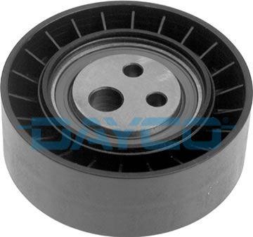 ALTERNATÖR GERGİ RULMANI 156-MAREA-LYBRA 2.4 JTD 96=> - DAYCO - OEM 46469587