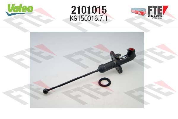 DEBRİYAJ ÜST MERKEZİ FIAT BRAVO II 07>14 STILO - VALEO - OEM 55221357