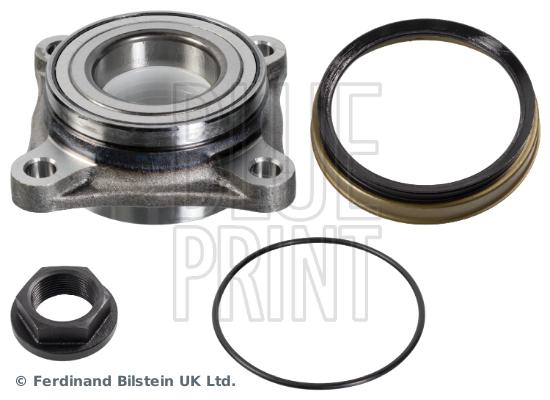TEKERLEK RULMANI TAKIMI GX - BLUEPRINT - OEM 4357060011S1