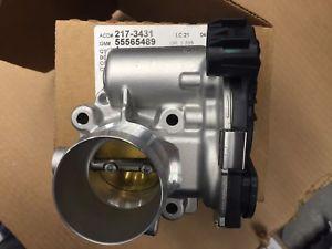 GAZ KELEBEĞİ ASTRA J-MOKKA-INSIGNIA-ADAM-CORSA D-E-MERIVA B-AVEO-CRUZE- 1.4 A14NET-B14NEL-A14NEL - GM - OEM 55565489
