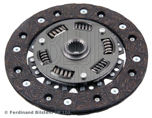 DEBRİYAJ BASKI BALATA ALMERA N15 95-00 — BLUEPRINT ADN13117 - BLUEPRINT - OEM 3010011M00
